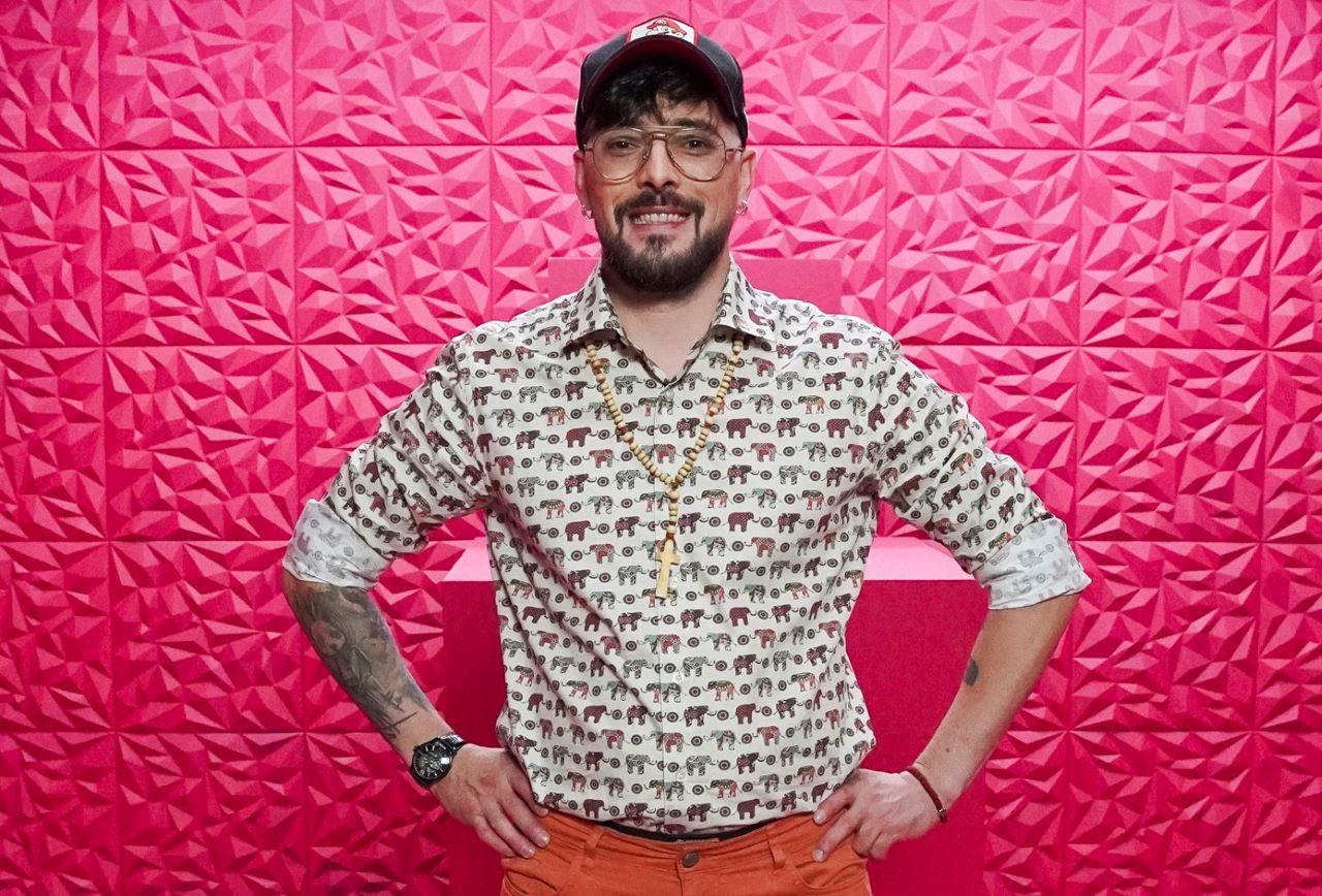 Мариана Попова взриви мрежата след финала на "Биг Брадър"