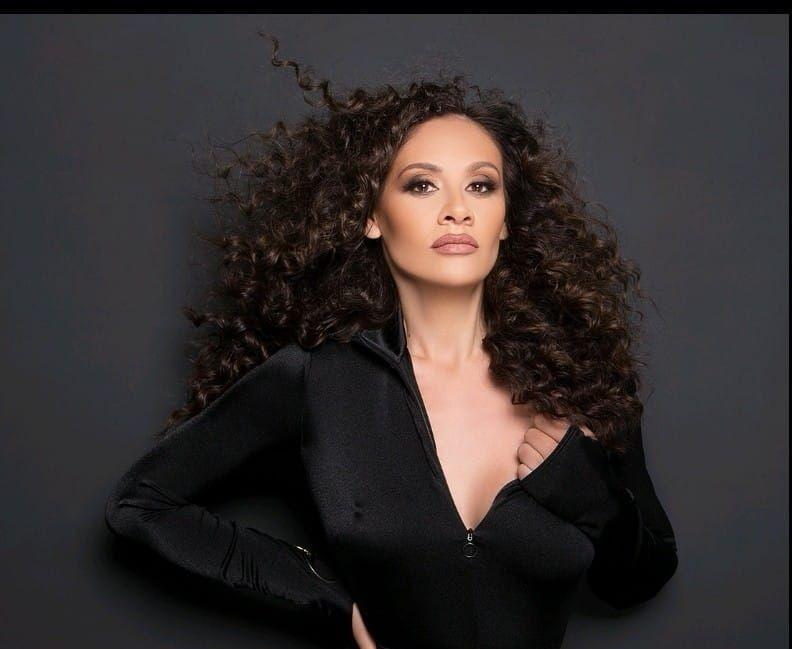 Мариана Попова взриви мрежата след финала на "Биг Брадър"