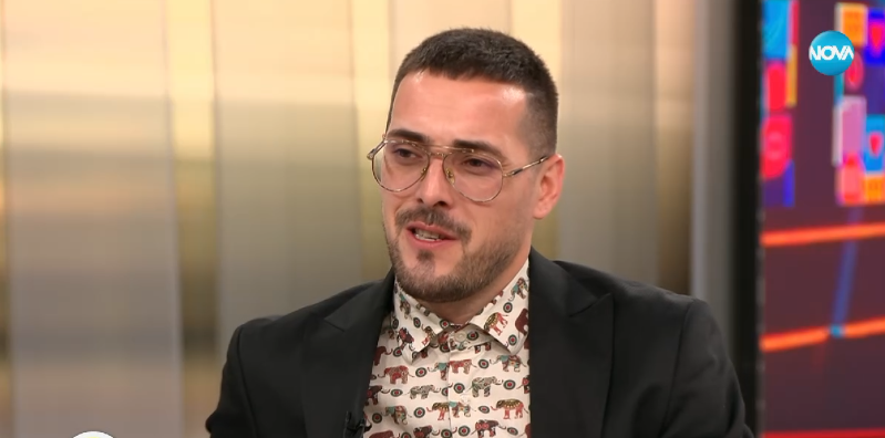 Победителят от "Биг Брадър" Марио разкри какво ще прави със 100-те бона