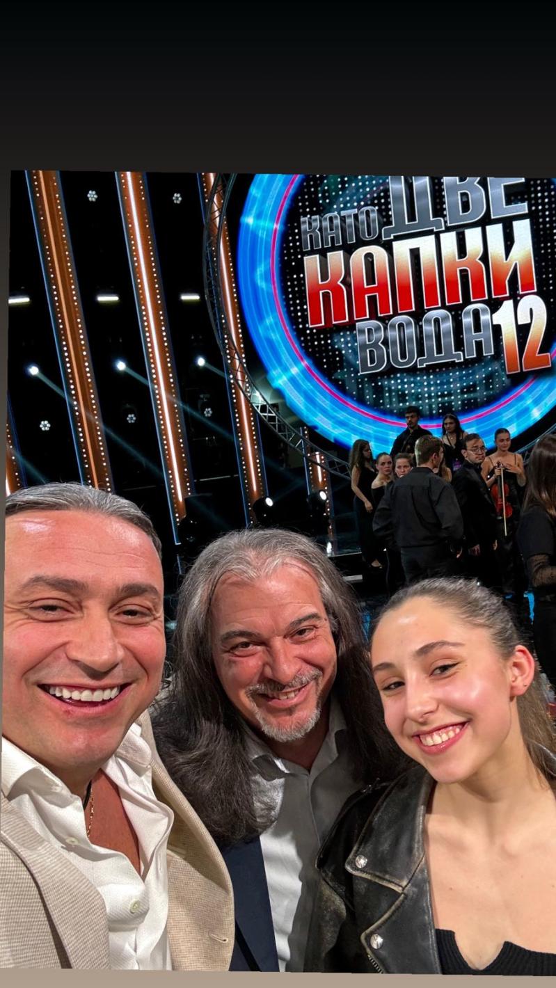 Голямата победителка от "Пееш или лъжеш" Беа пред БЛИЦ: Не исках да побеждавам!