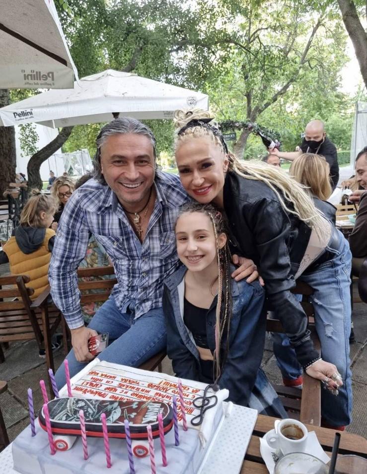 Голямата победителка от "Пееш или лъжеш" Беа пред БЛИЦ: Не исках да побеждавам!