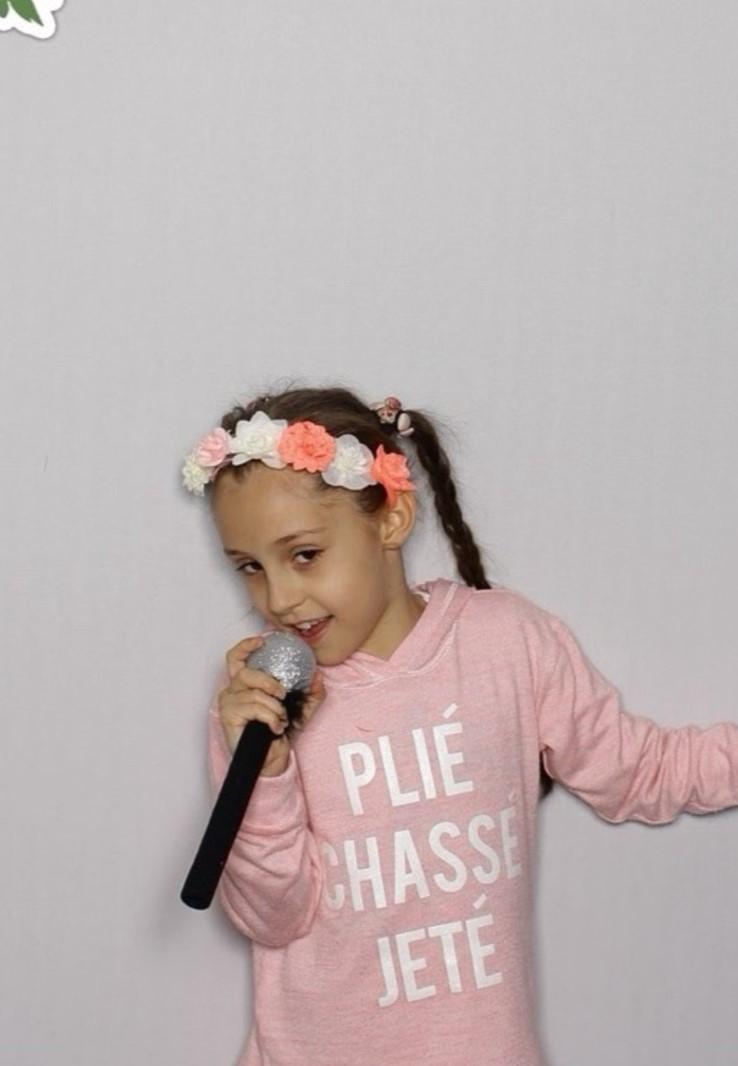 Голямата победителка от "Пееш или лъжеш" Беа пред БЛИЦ: Не исках да побеждавам!