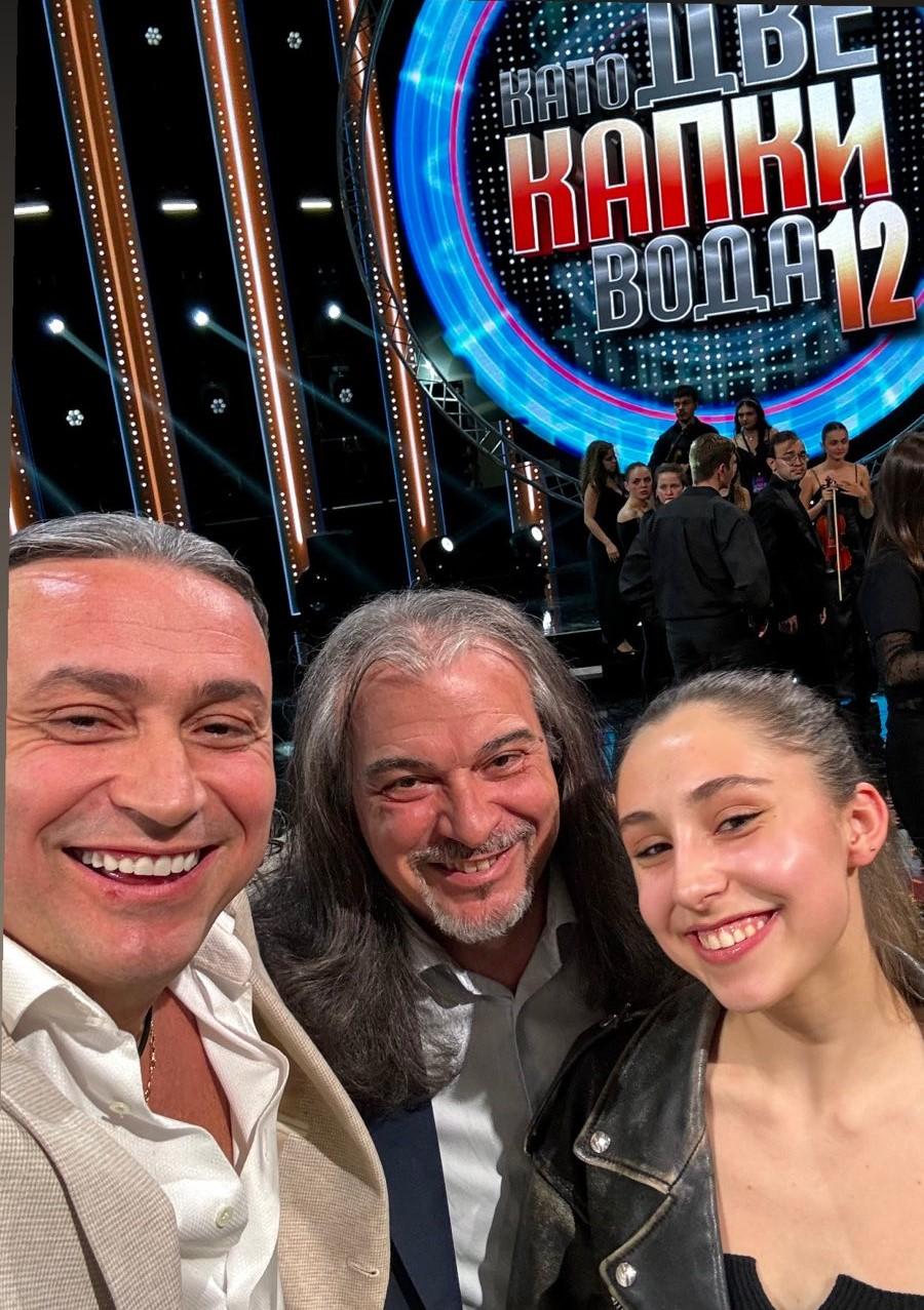 Голямата победителка от "Пееш или лъжеш" Беа пред БЛИЦ: Не исках да побеждавам!