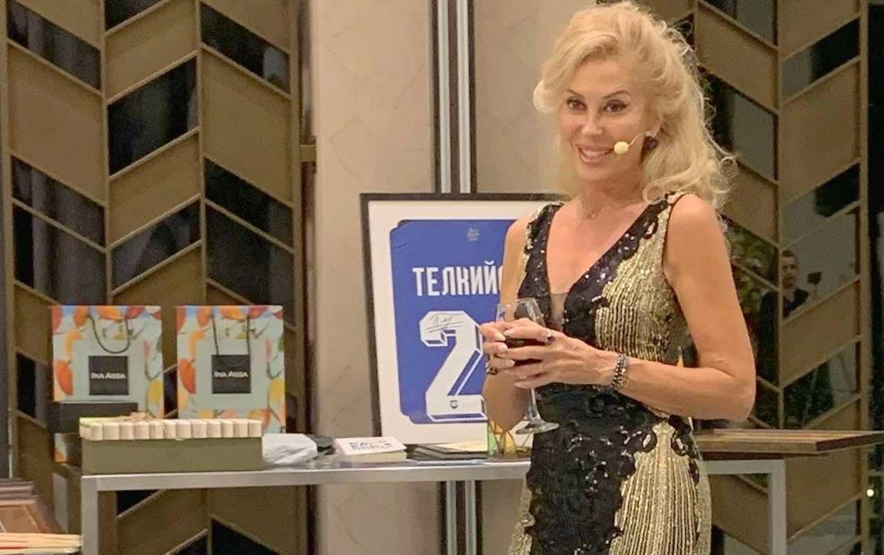 Бившата директорка на музикалния театър Марияна Арсенова с голямо постижение