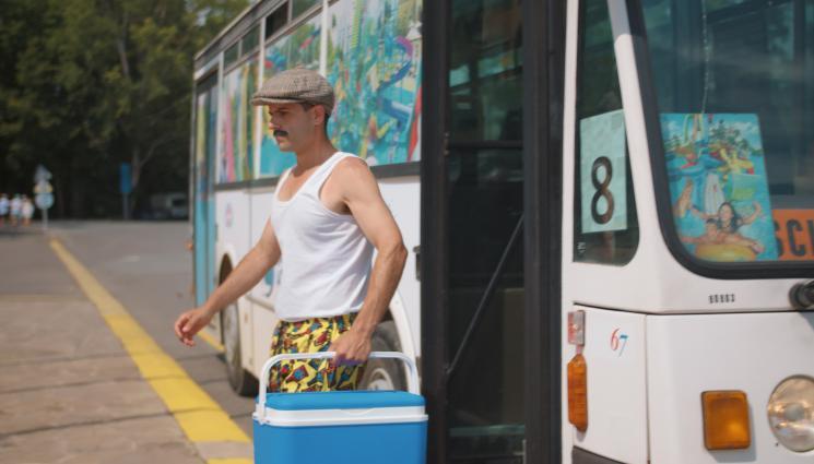 Жената на Бай Иван го хвана на калъп с Ивана