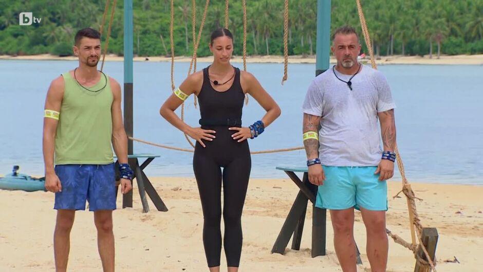 Култовият Гогов с големи признания след "Островът на 100-те гривни" пред БЛИЦ