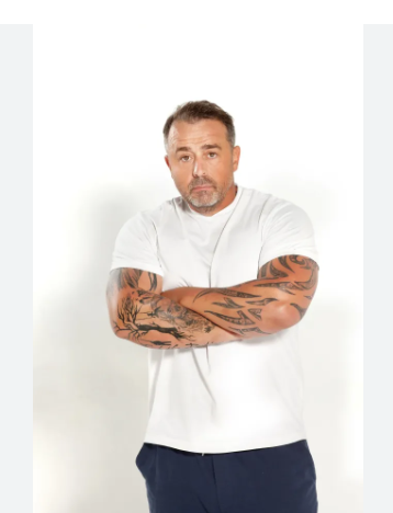 Култовият Гогов с големи признания след "Островът на 100-те гривни" пред БЛИЦ