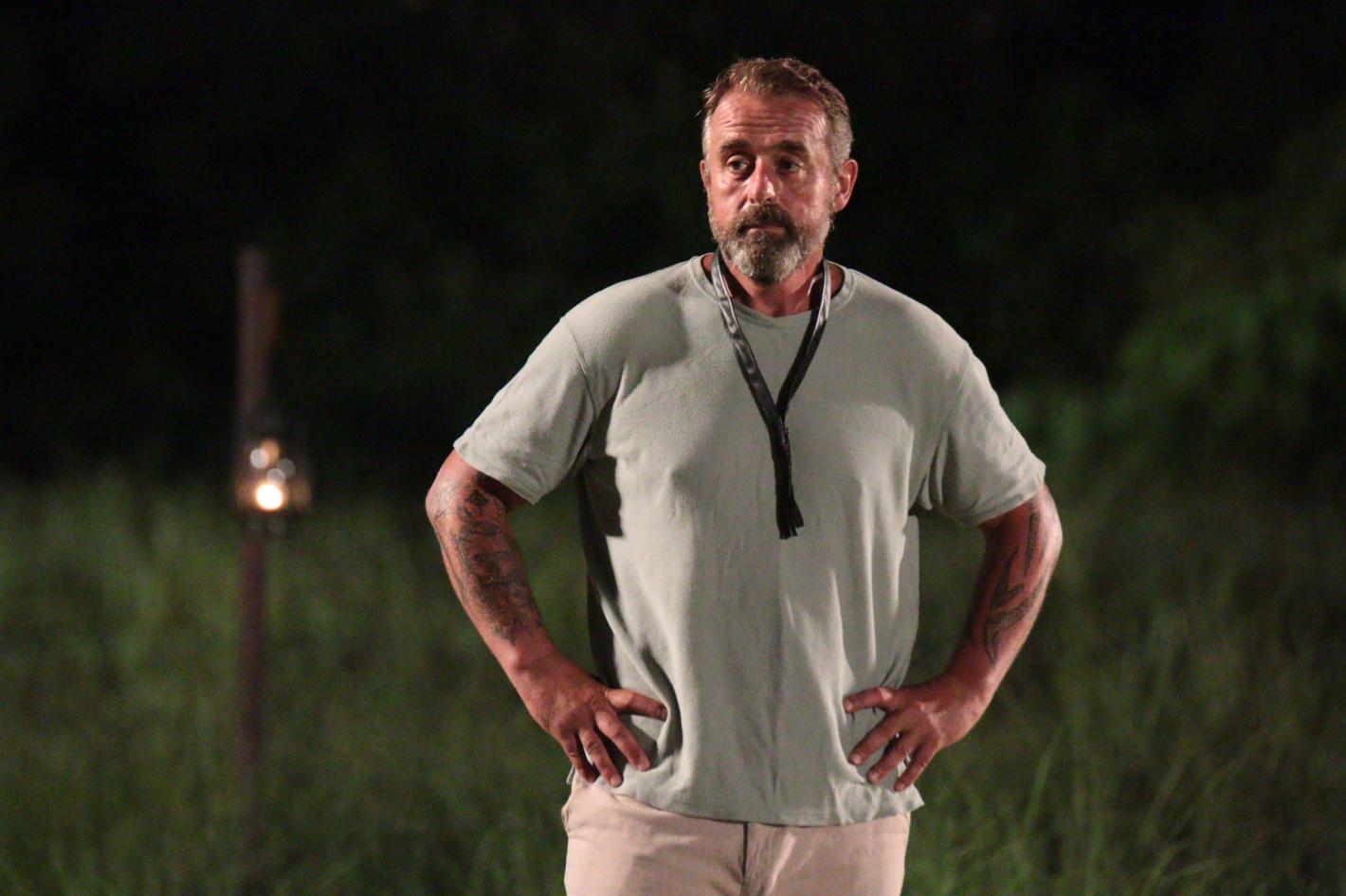 Култовият Гогов с големи признания след "Островът на 100-те гривни" пред БЛИЦ