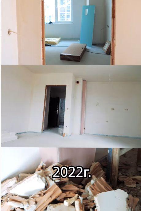 Сашо Кадиев и Чоева показаха дома си за половин милион! СНИМКИ