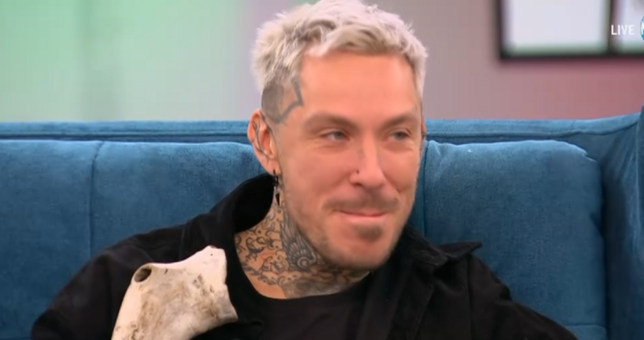 Павел вдига сватба близо до Изолатора от "Игри на волята" СНИМКИ