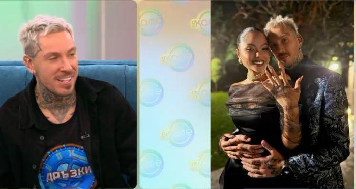 Павел вдига сватба близо до Изолатора от "Игри на волята" СНИМКИ