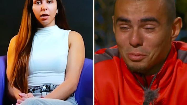 Ето ги красавиците до финалистите в "Игри на волята" СНИМКИ