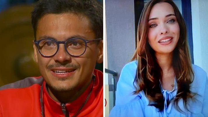 Ето ги красавиците до финалистите в "Игри на волята" СНИМКИ