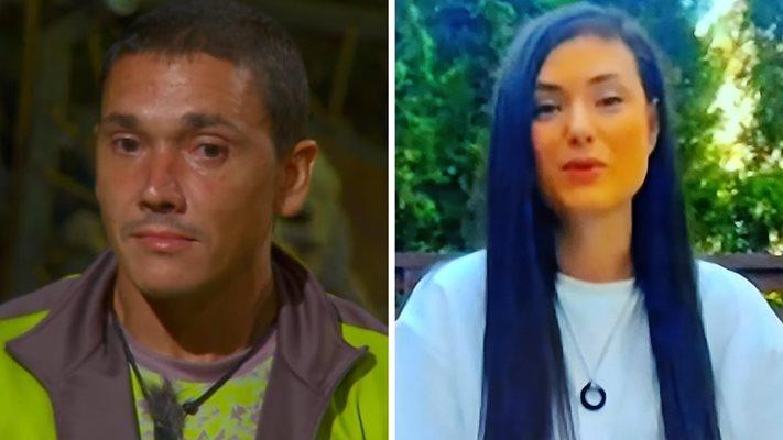 Ето ги красавиците до финалистите в "Игри на волята" СНИМКИ