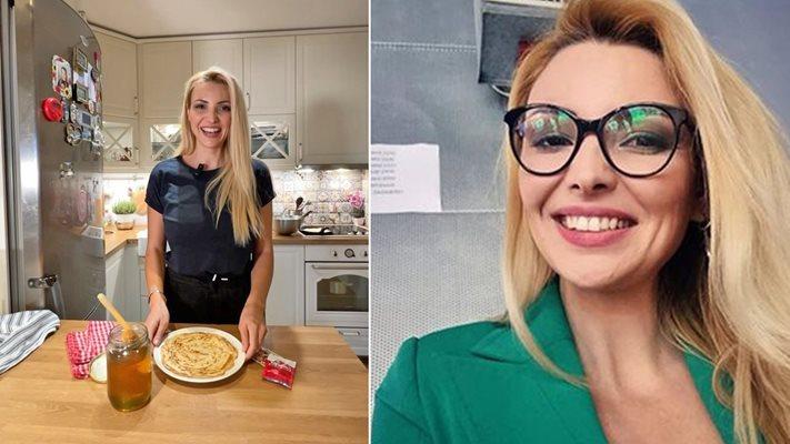 Ева Кикерезова си раздава гардероба на...