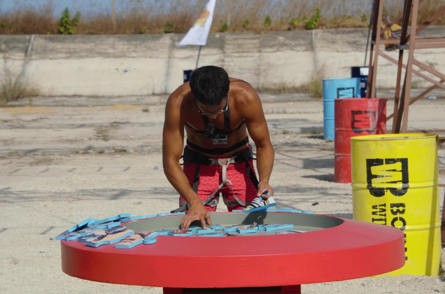 Чак дотам не е било: Брутални подигравки с победителя в "Игри на волята"