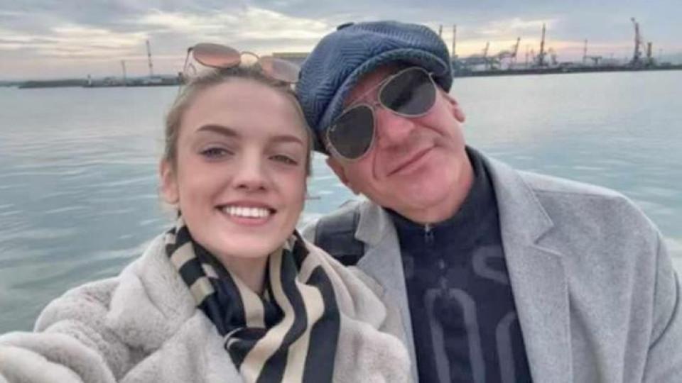 Деян Донков забрави за невярната Радина! Намери си нова жена СНИМКА