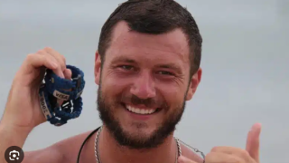 Култовият Дзами след "Островът на 100-те гривни" пред БЛИЦ: Аз съм шефът на сарказма!