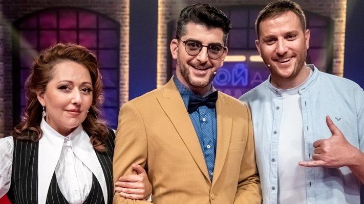 Милица Гладнишка зае мястото на Сашо Кадиев