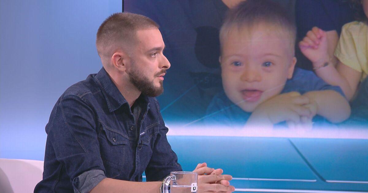 Криско разплака с ново признание: Синът ми не може да живее без...