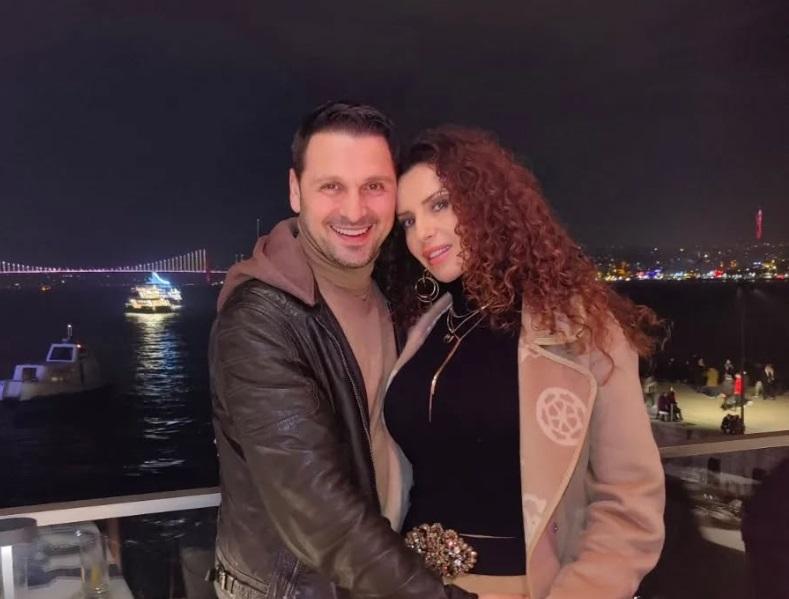 Нели показа в какъв скъпарски дом са се нанесли наскоро със Сано ВИДЕО