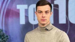 Филип Буков набутал с връзки свой приятел в "Ергенът", ето кой е той Снимка