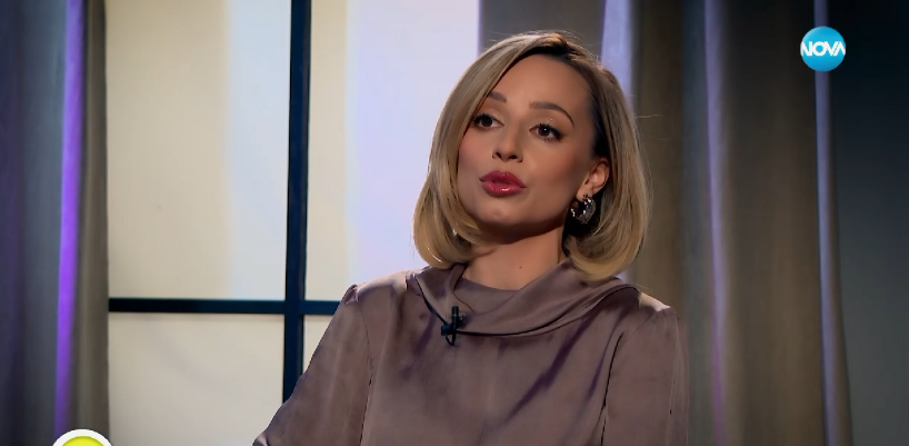 Антоанет Пепе призна за голям семеен проблем