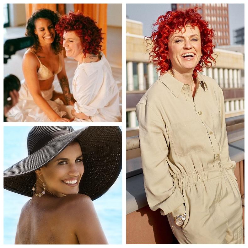 Обрат: Марчела се върна при Люси Дяковска