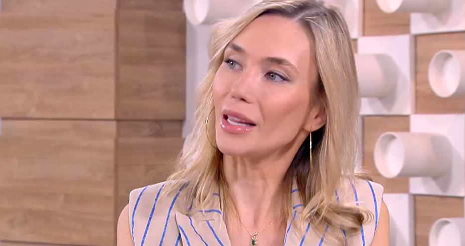 Бившата на Башар Рахал проговори за всички корекции