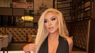 Огромна трагедия сполетя Андреа! Певицата не е на себе си...