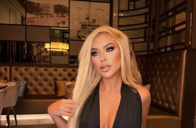 Огромна трагедия сполетя Андреа! Певицата не е на себе си...