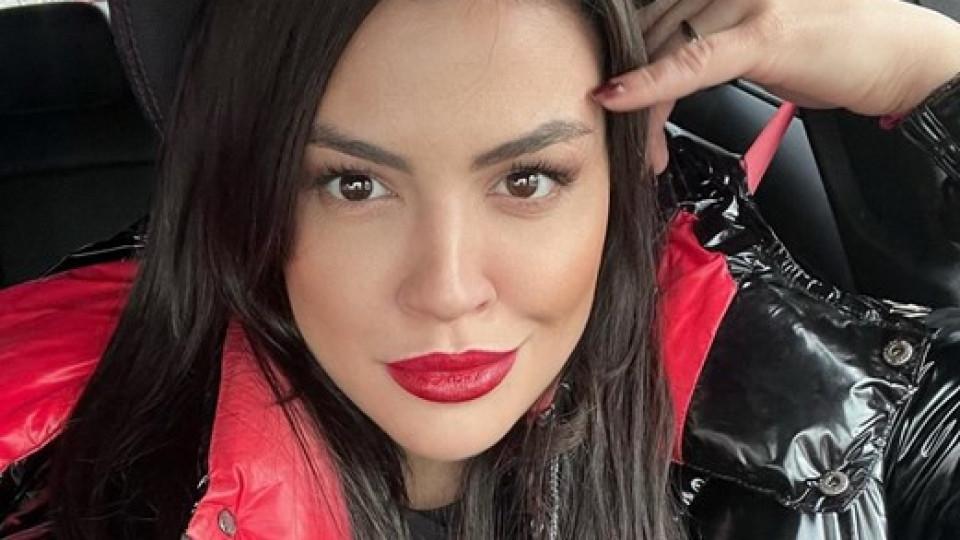 Деси Цонева отнесе як хейт заради... Бионсе СНИМКА 18+