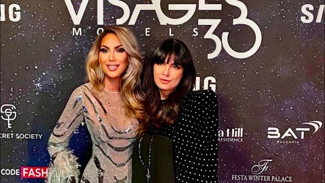 След юбилея: Жени Калканджиева бяга от България