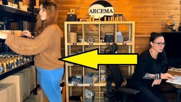 Тайната падна! Цеци Красимирова ще става баба