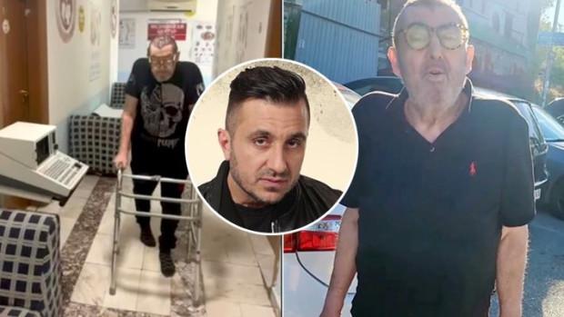 Константин потъна в скръб заради Митьо Пищова и призна, че двамата са...