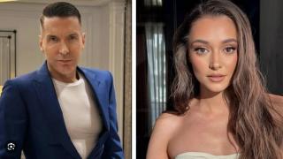 Бременна ли е от 61-год. Ваньо Алексиев?! Ергенката Валерия показа корема и разкри истината СНИМКА