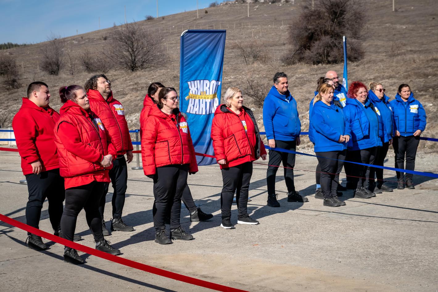 Шок и сълзи: Участници в "Живот на кантар" разкриха жестоки и грозни обиди