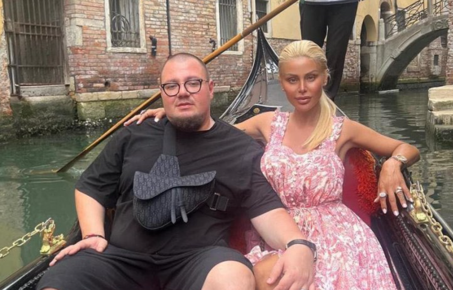 Светлана призна лапала ли е п*шката на Гущеров и спала ли е с охранителите му
