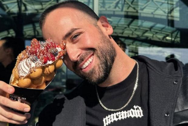 Вениамин от "Капките" се оказа сериозен бизнесмен, вижте от какво печели