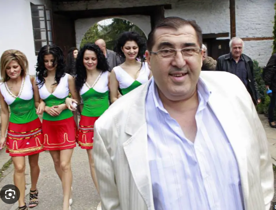 Нещо неочаквано се случи на изпращането на Митьо Пищова