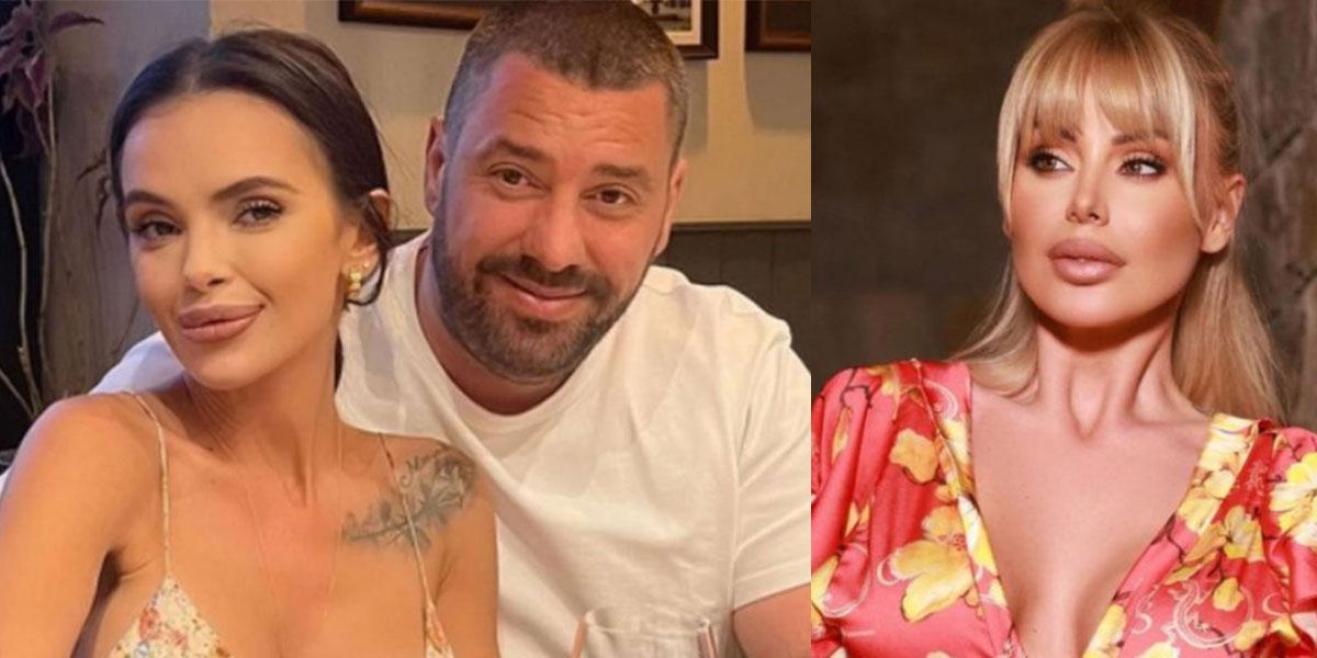 Мария след развода: С очите си ги видях със Светлана и...