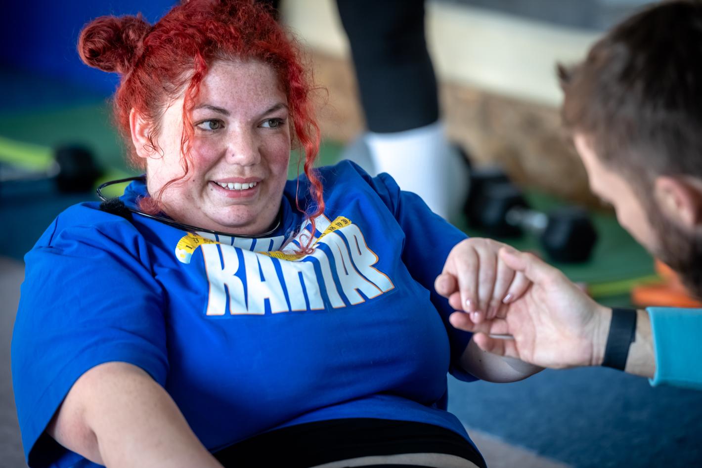 Женски рекорд в "Живот на кантар", килограмите им се оказаха... СНИМКИ