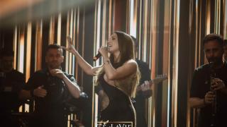 Юлия Калимани с бляскав дебют в България! C’est La vie събра целия елит на едно място! СНИМКИ