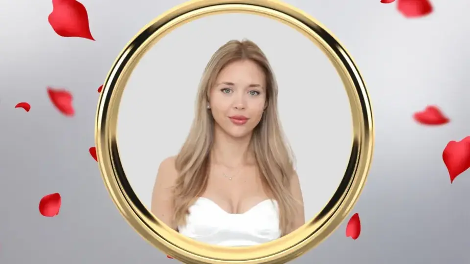 Омъжената Ива от "Ергенът" спря дъха със секси СНИМКА 18+