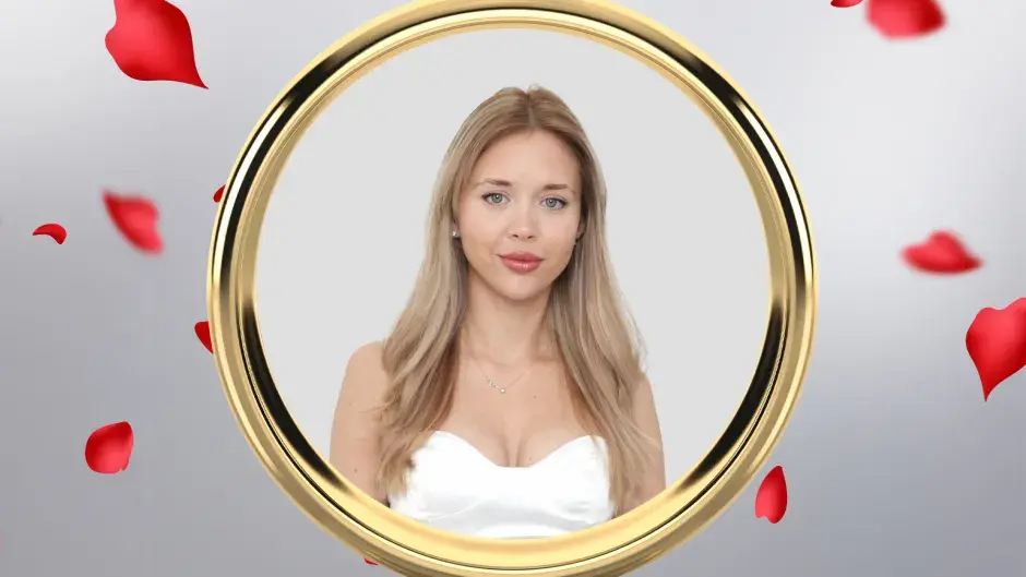 Омъжената Ива от "Ергенът" спря дъха със секси СНИМКА 18+