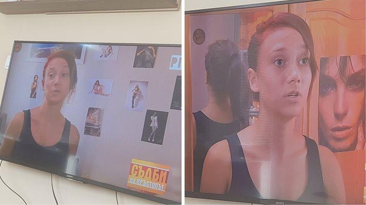 Не е за вярване в кое предаване е участвала Любомира преди "Ергенът" СНИМКИ