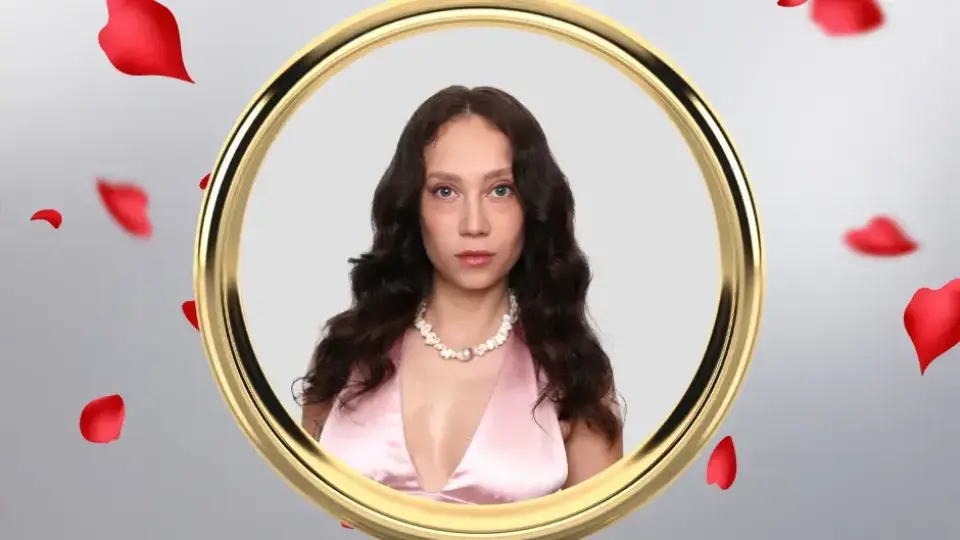 Не е за вярване в кое предаване е участвала Любомира преди "Ергенът" СНИМКИ