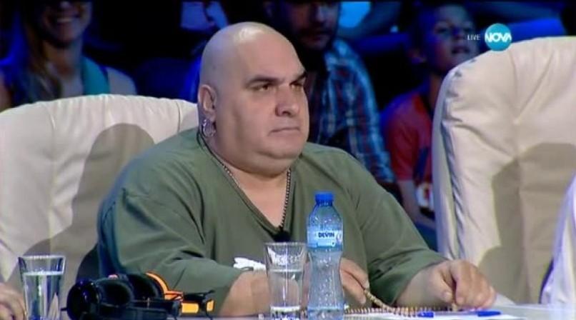 След скандалната гавра на Фънки в "Капките": Искат да му слагат... ВИДЕО