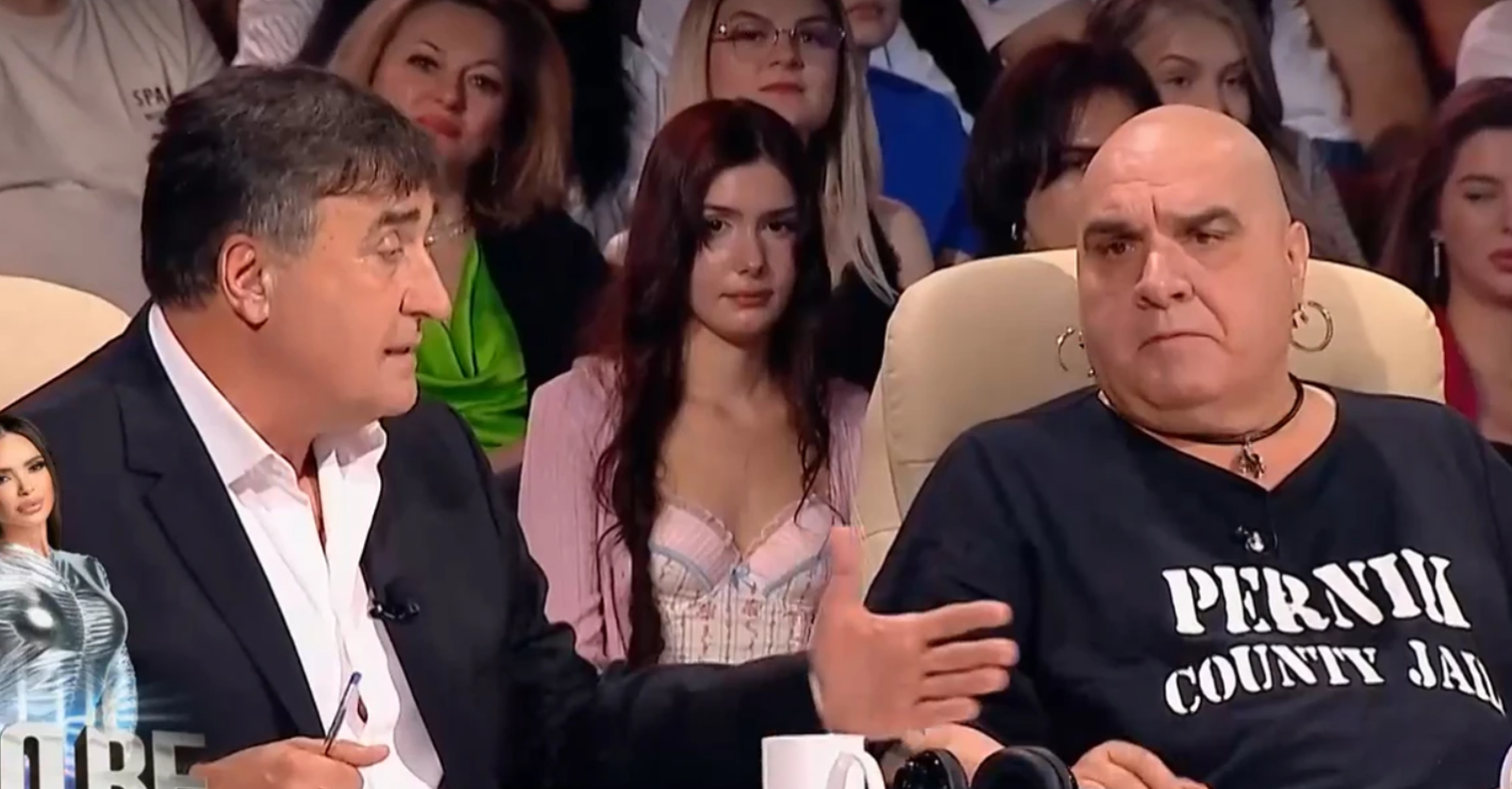 След скандалната гавра на Фънки в "Капките": Искат да му слагат... ВИДЕО