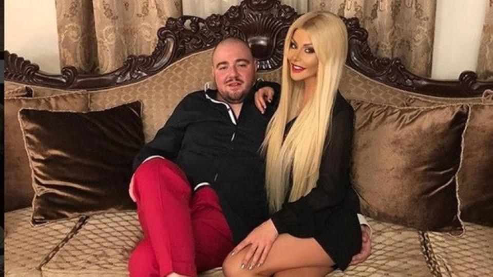 Любовното тефтерче на Гущеров: Първа е Алисия, после са Малина, Емилия, Теодора и…